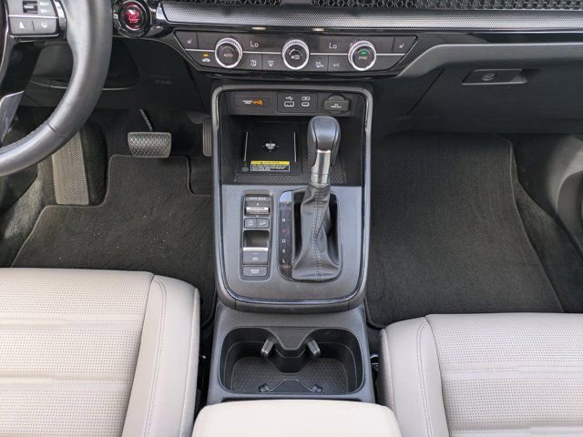 Used 2024 Honda CR-V EX-L image 20