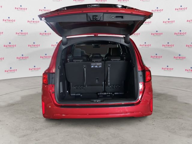New 2026 Honda Odyssey Sport-L image 18