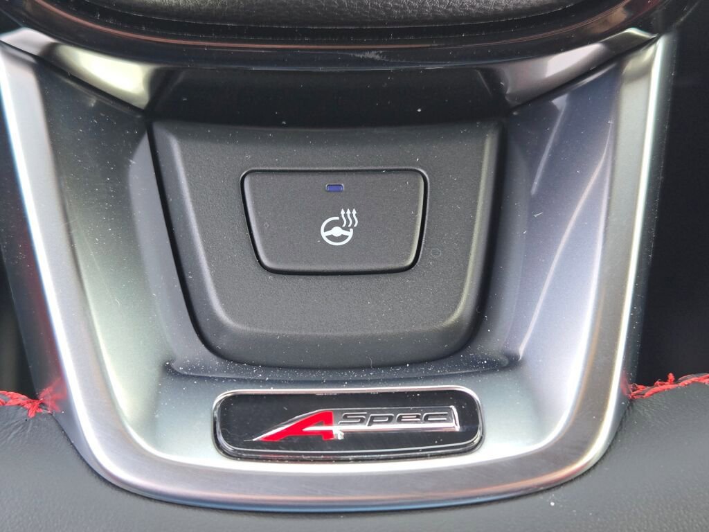 New 2026 Acura ADX A-Spec image 47