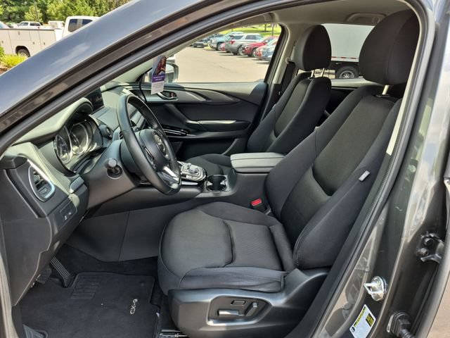 Used 2022 MAZDA CX-9 Sport AWD/4WD image 21
