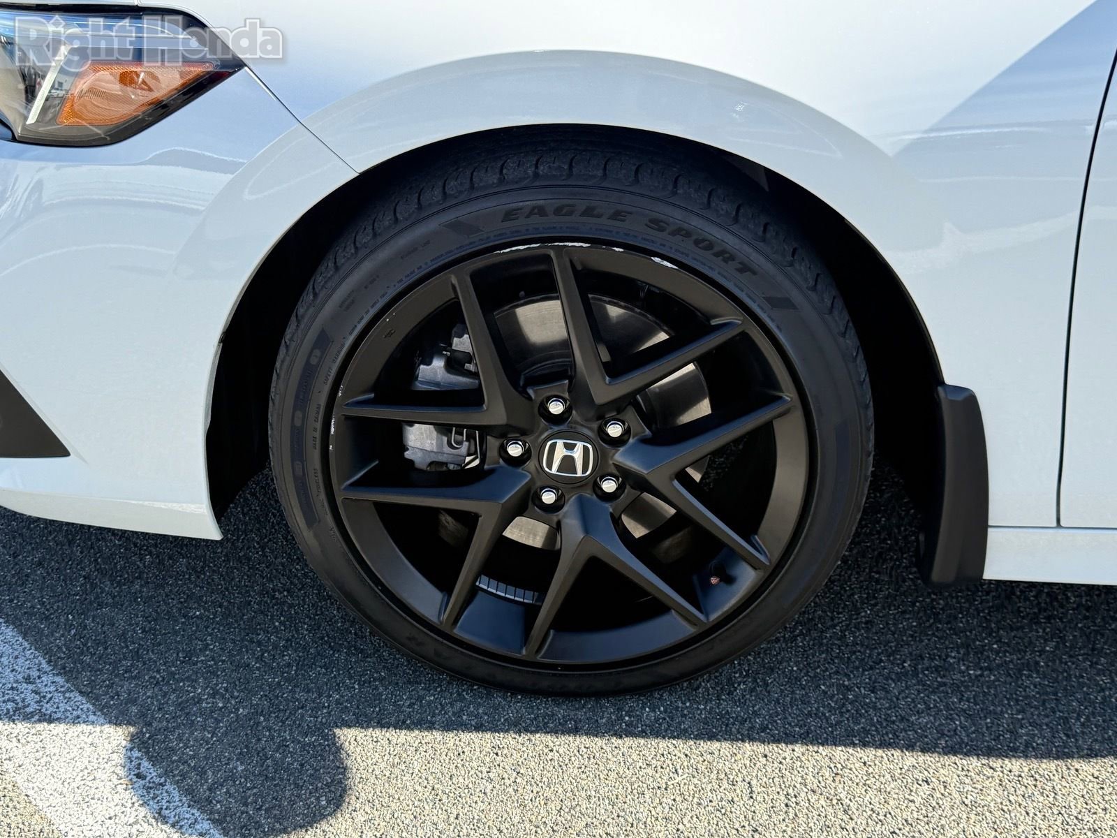 Used 2023 Honda Civic Si image 11