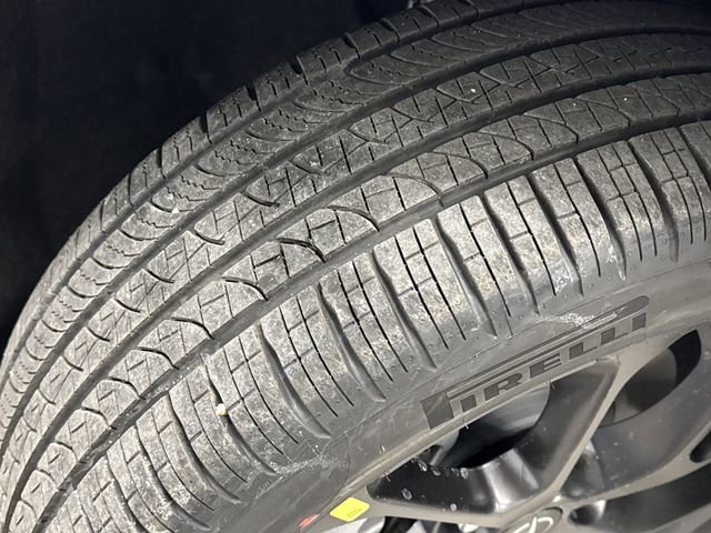 New 2026 Chrysler Pacifica Select image 36