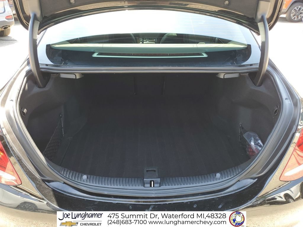 Used 2016 Mercedes-Benz C 300 4MATIC Sedan image 27
