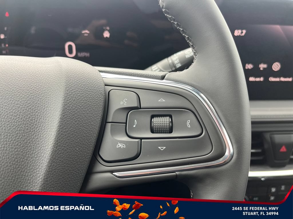 New 2026 Buick Encore GX Sport Touring w/ Advanced Technology Package FWD image 26