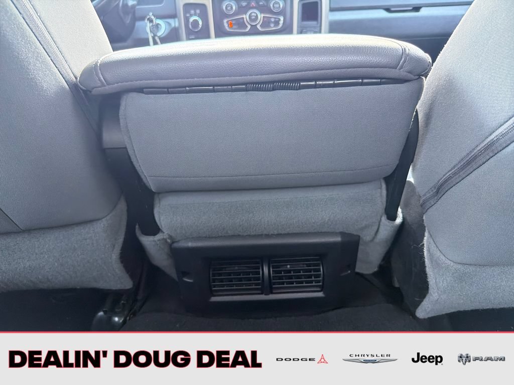 Used 2014 RAM 2500 Big Horn AWD/4WD image 27