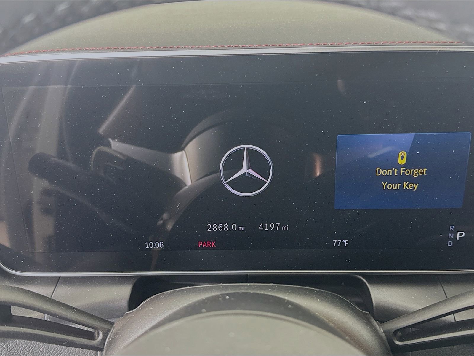 Used 2025 Mercedes-Benz GLC 43 AMG 4MATIC image 11