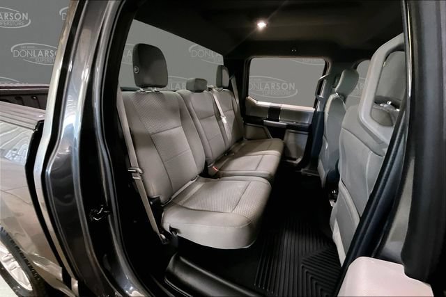 Used 2019 Ford F150 XLT AWD/4WD image 17
