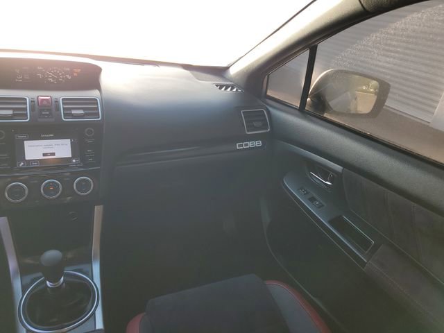 Used 2016 Subaru WRX STI image 15