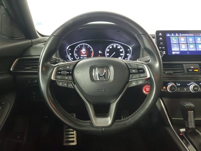 Used 2022 Honda Accord Sport image 15