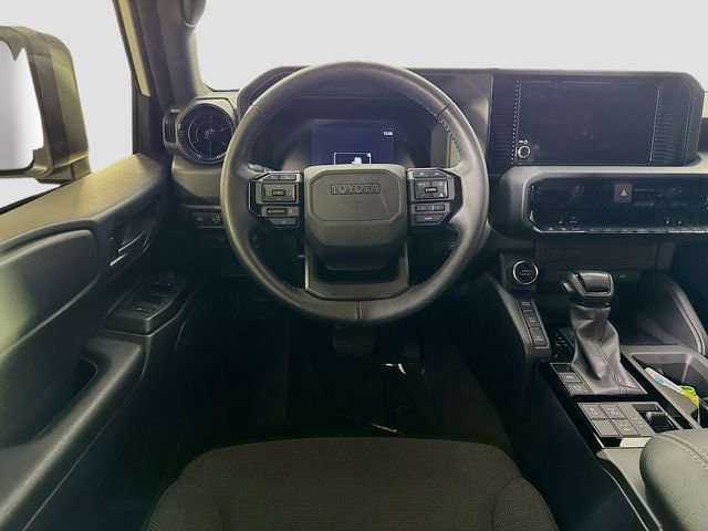 Certified 2025 Toyota Land Cruiser 1958 AWD/4WD image 23