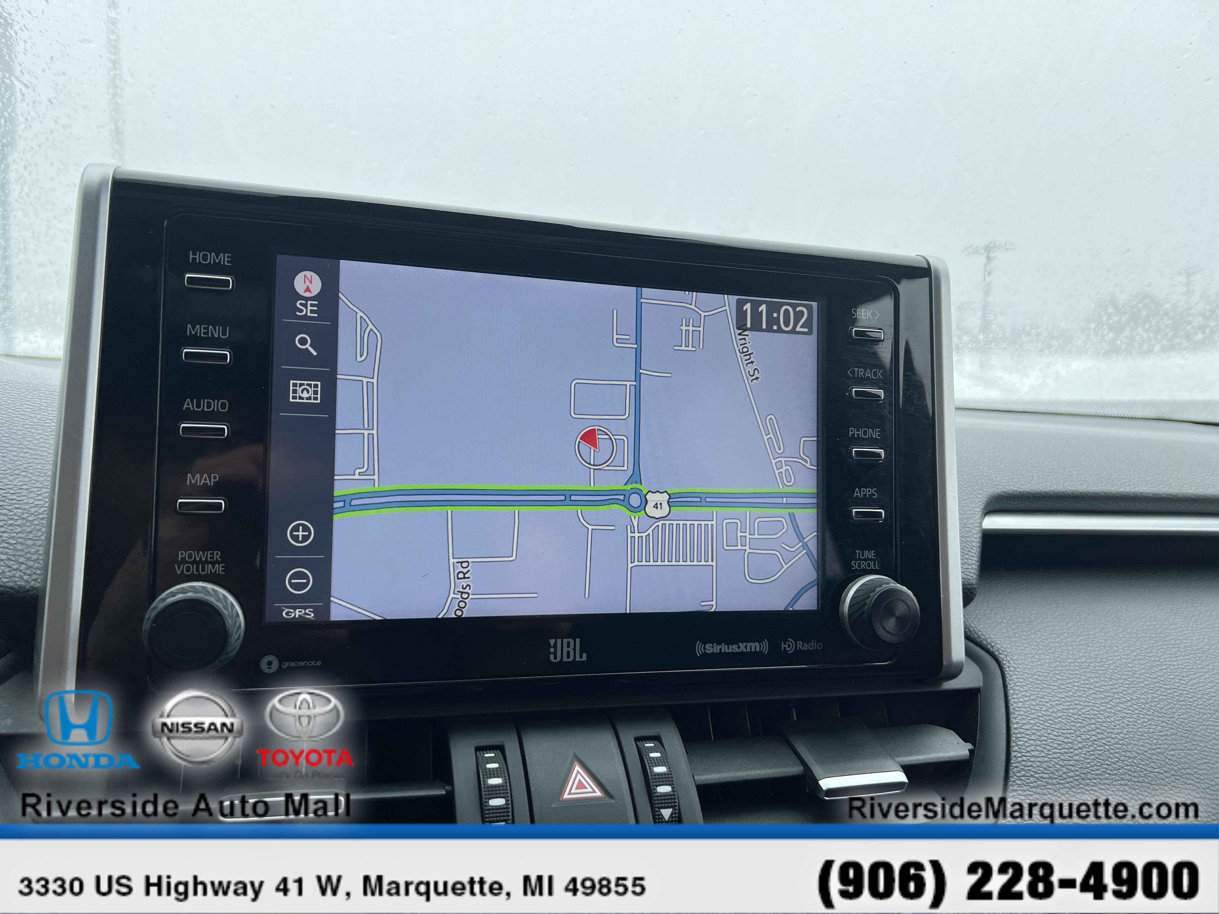 Used 2020 Toyota RAV4 XSE AWD/4WD image 22