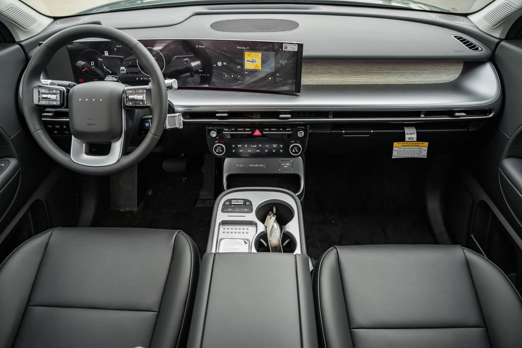 New 2026 Hyundai Ioniq 9 SEL image 19