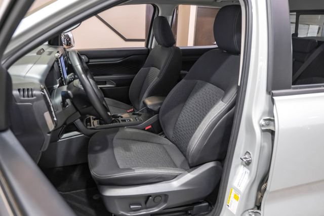 Used 2024 Ford Ranger XLT w/ Equipment Group 301A High RWD image 38