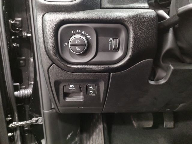 New 2026 RAM 1500 Big Horn image 12