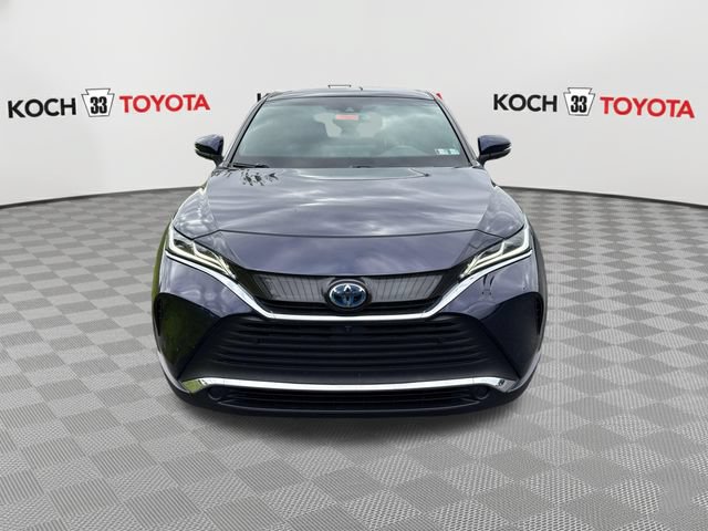 Used 2021 Toyota Venza Limited w/ Advanced Technology Package AWD/4WD image 2