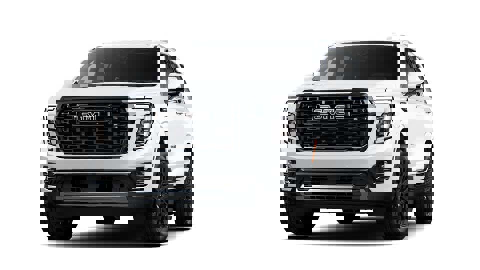 New 2026 GMC Yukon Denali Ultimate image 50