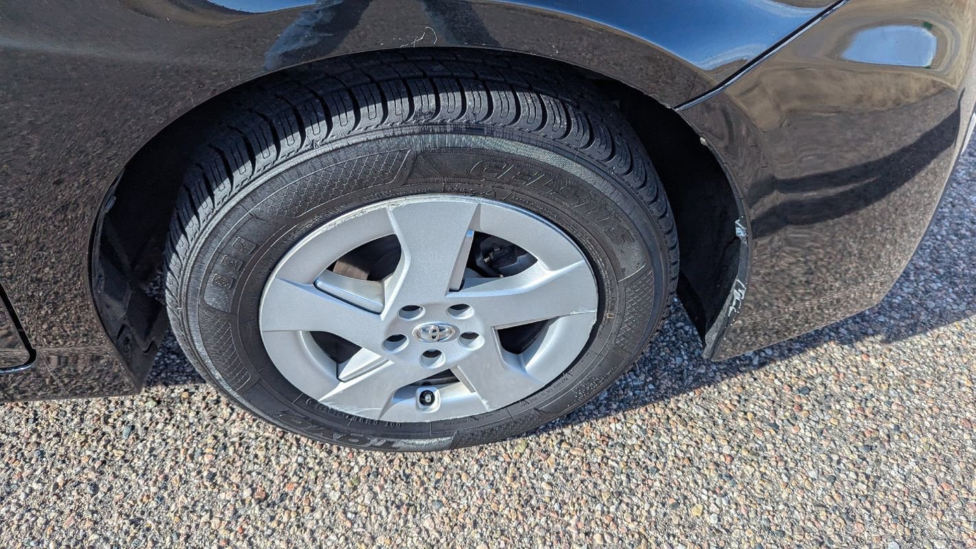 Used 2010 Toyota Prius Two image 12