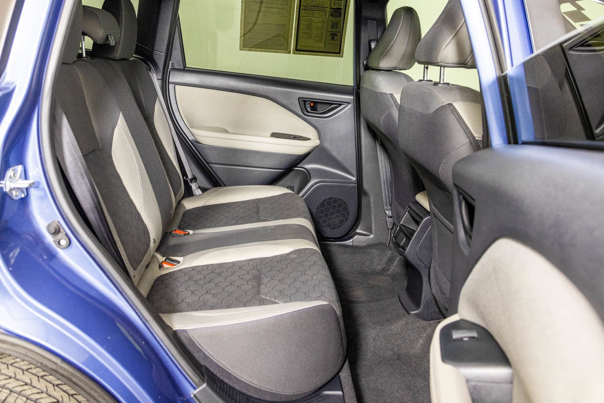 Used 2025 Subaru Forester AWD/4WD image 40