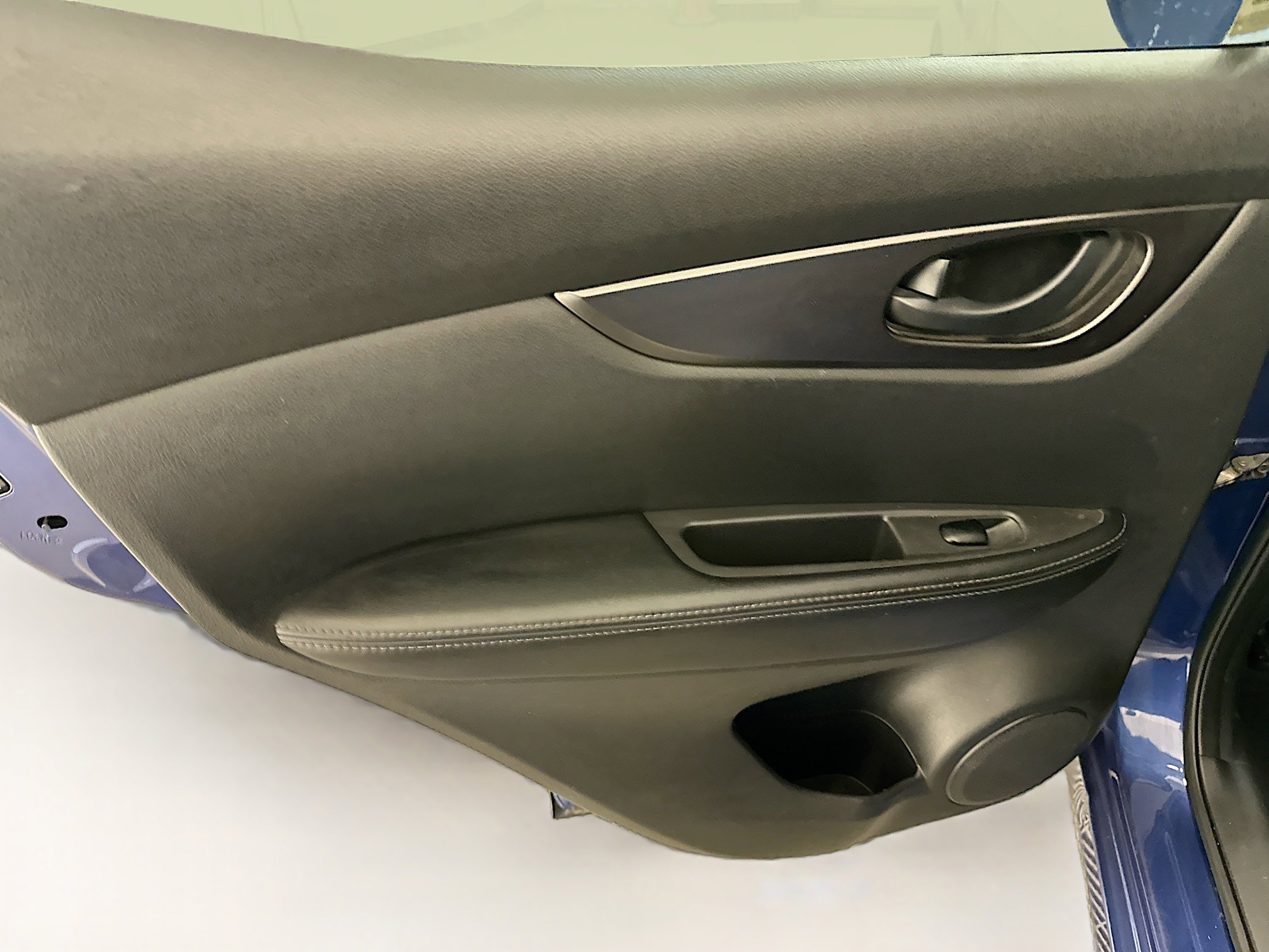 Used 2019 Nissan Rogue Sport S image 26