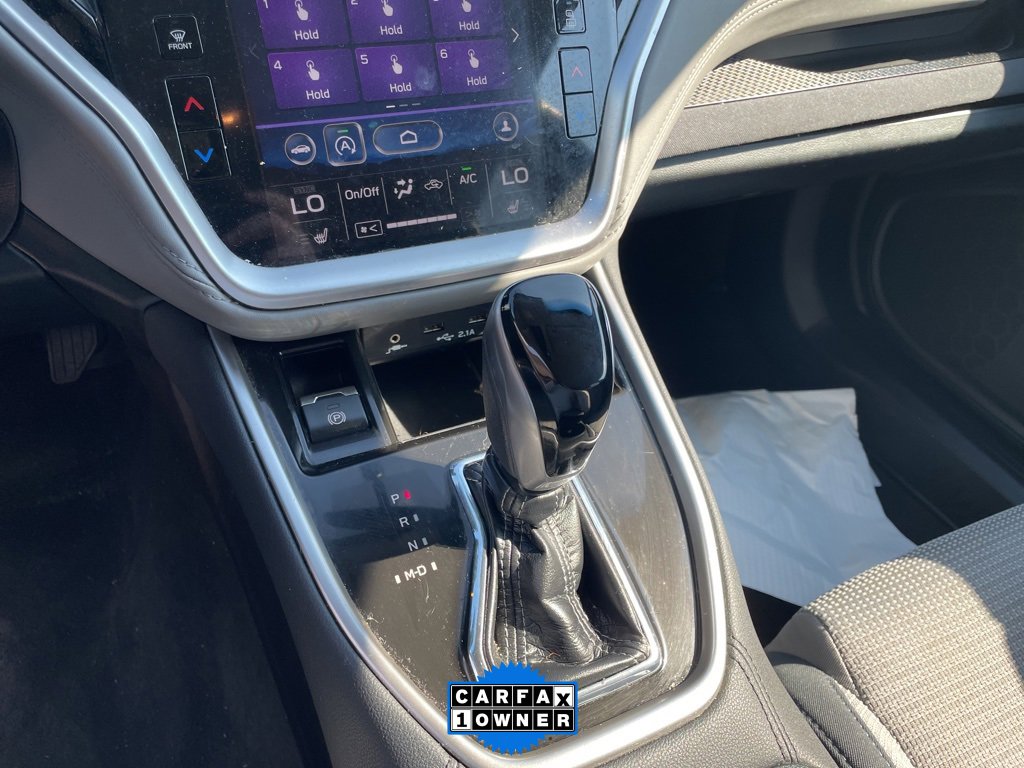 Used 2022 Subaru Outback Premium image 19