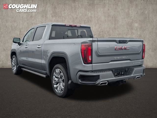 New 2026 GMC Sierra 1500 Denali w/ Denali Reserve Package image 5