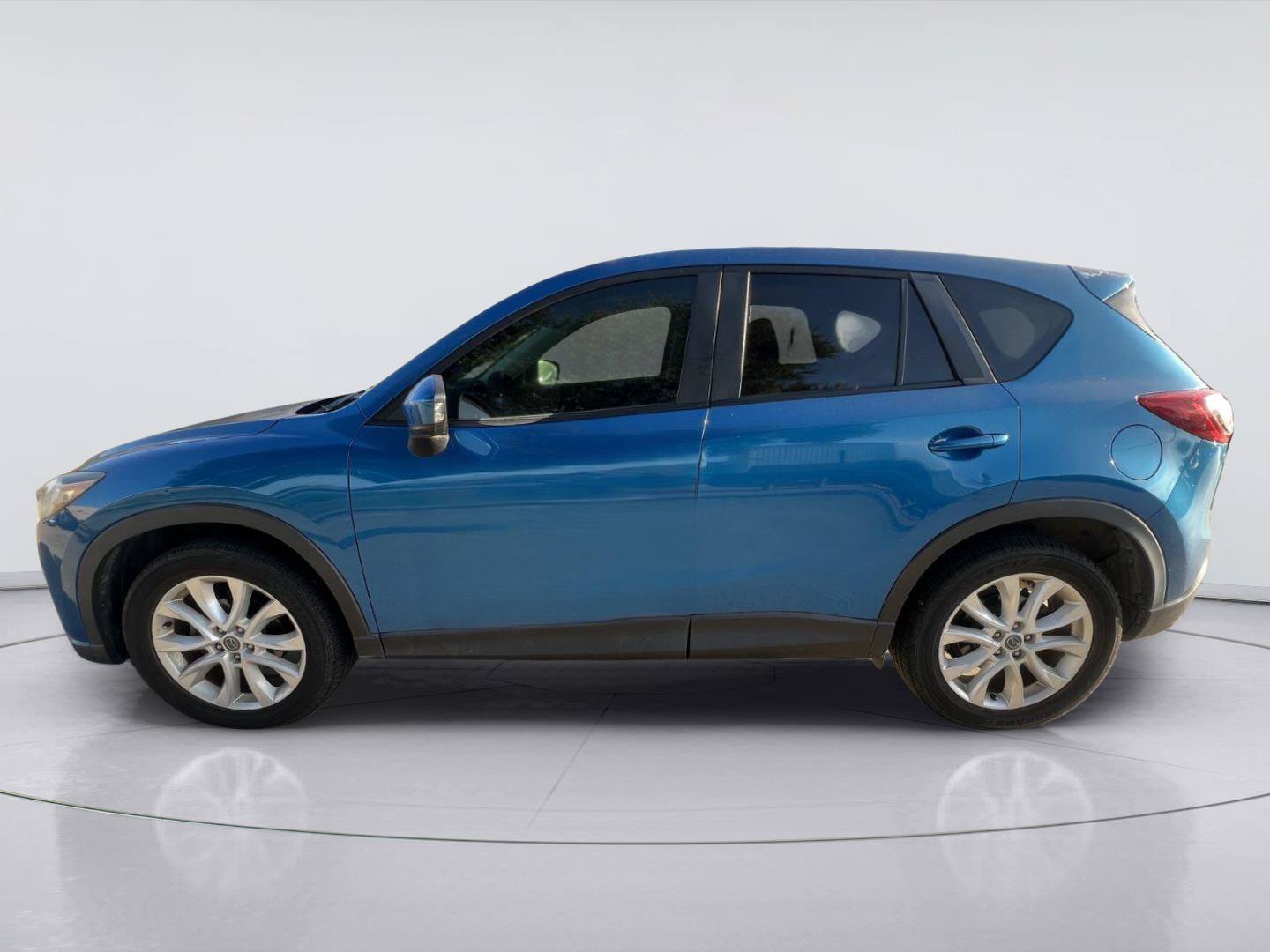 Used 2013 MAZDA CX-5 Grand Touring FWD image 6