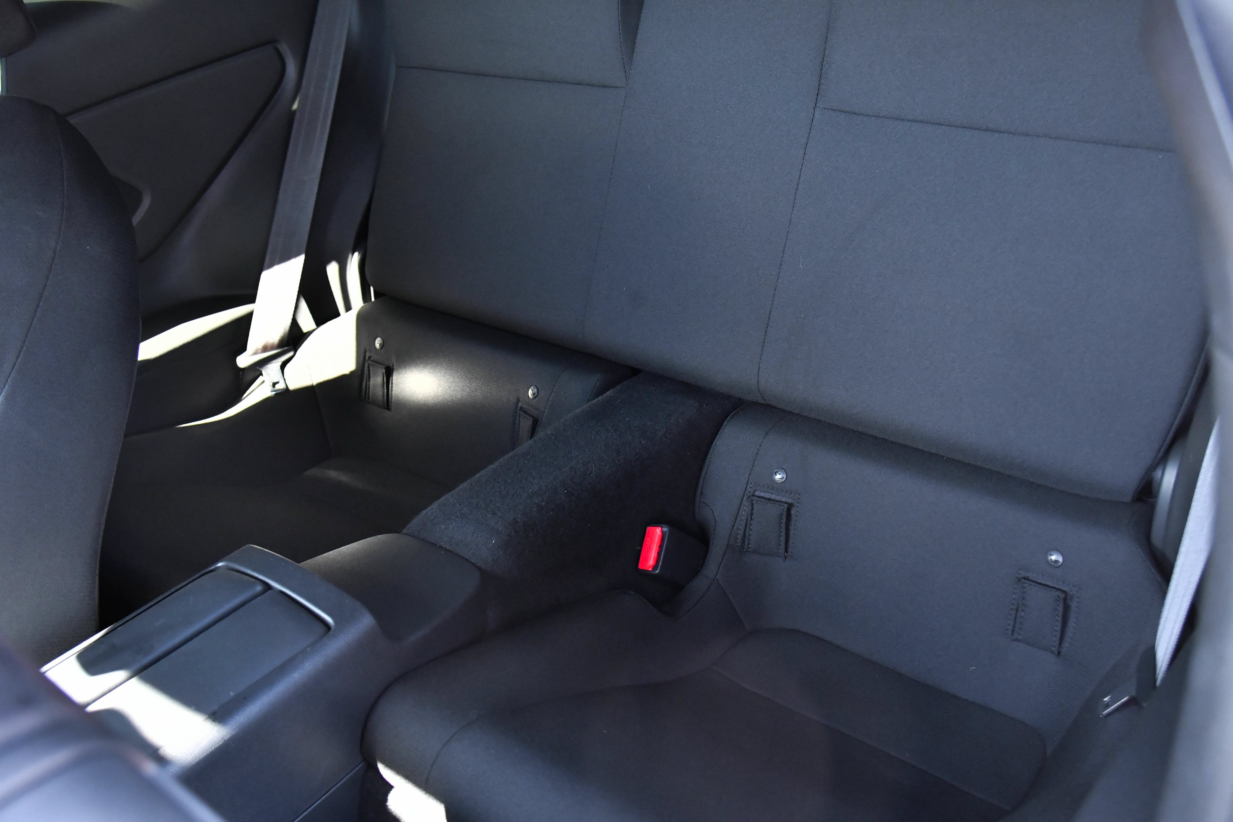 Used 2023 Toyota GR86 w/ ALL Weather Mat Package (TMS) RWD image 31