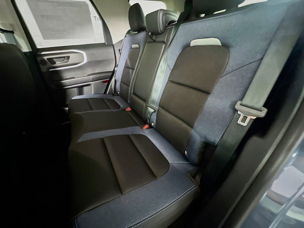 New 2025 Ford Bronco Sport Outer Banks w/ Outer Banks Tech Package+ image 29