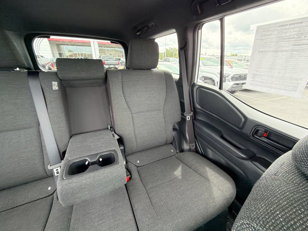 Used 2024 Toyota Land Cruiser 1958 AWD/4WD image 14