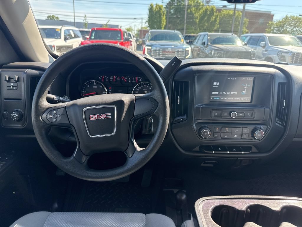 Used 2019 GMC Sierra 1500 Limited w/ Elevation Edition AWD/4WD image 17