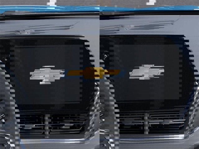 New 2026 Chevrolet Trax LT w/ Driver Confidence Package image 20