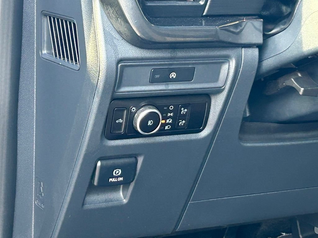 Used 2025 Ford F150 STX w/ Equipment Group 201A FX4 AWD/4WD image 33
