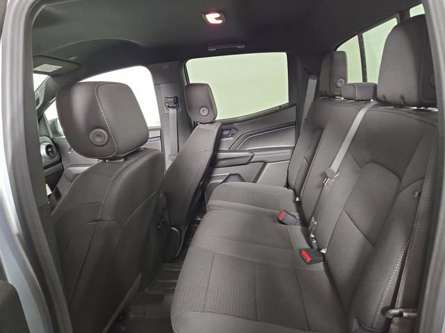 Used 2025 Chevrolet Colorado LT w/ Advanced Trailering Package image 15