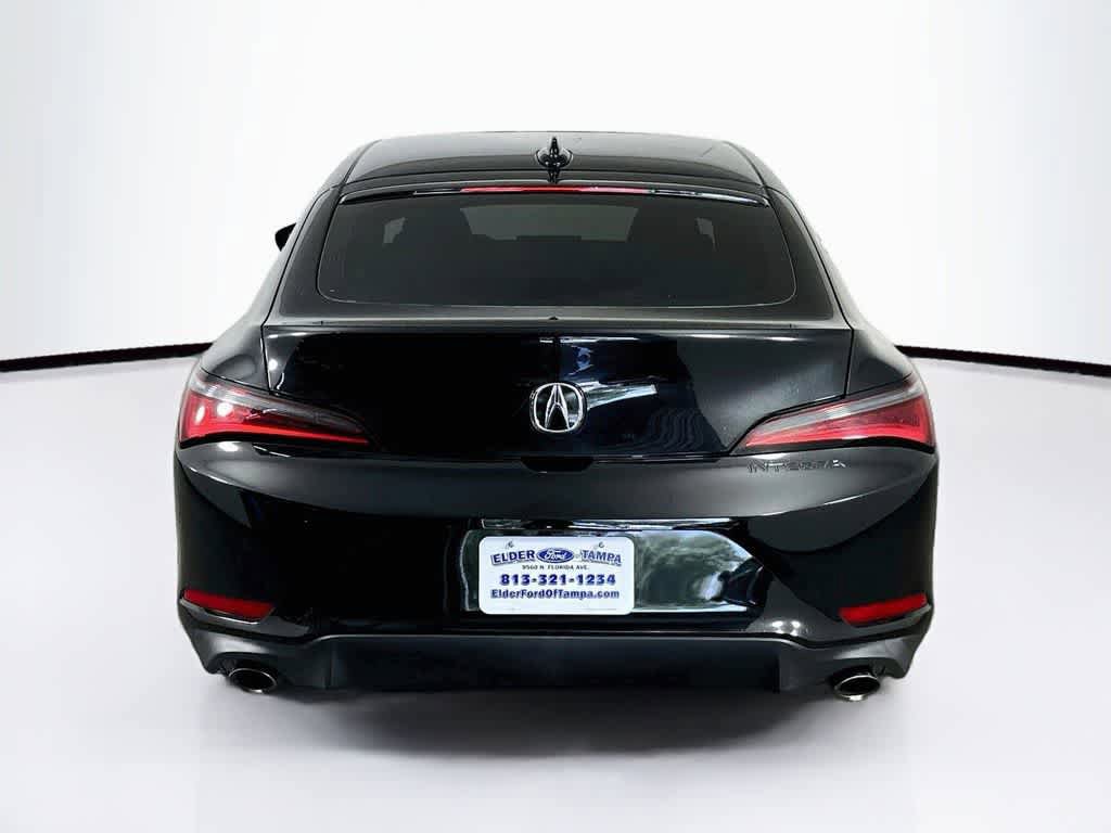 Used 2023 Acura Integra FWD image 5