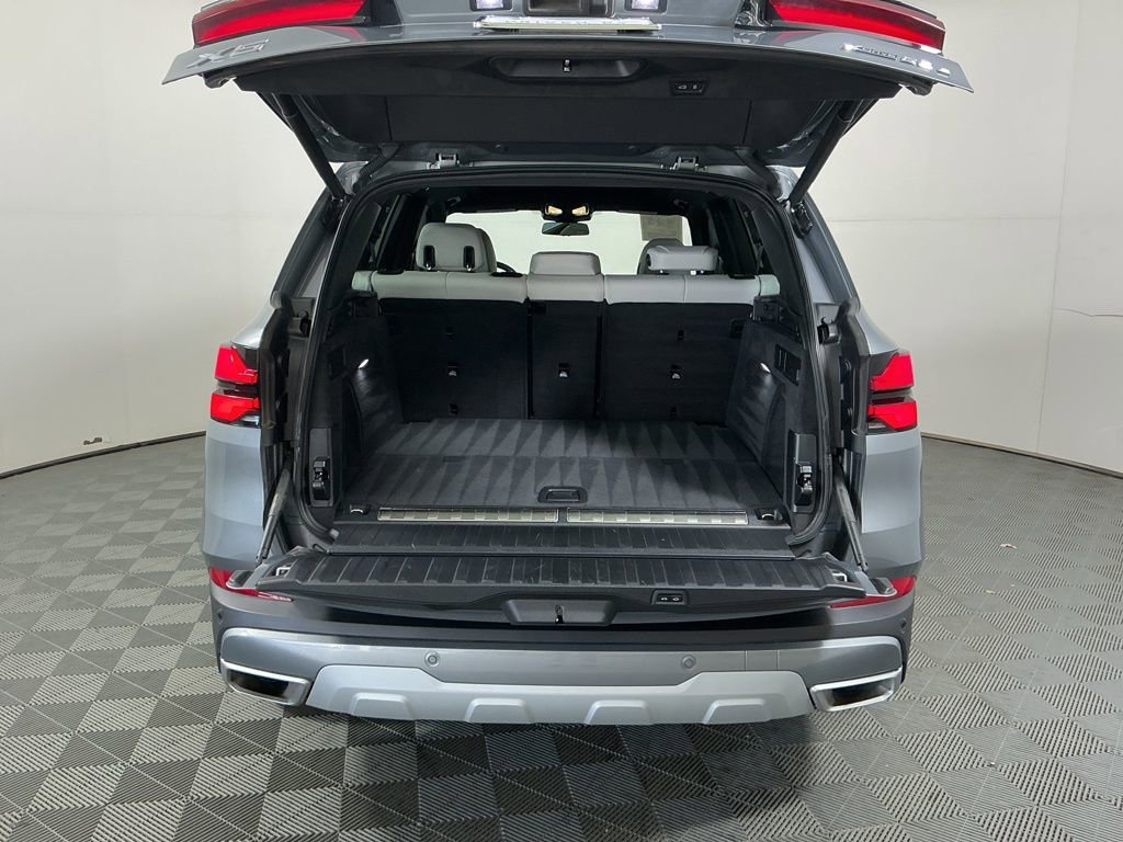 Certified 2025 BMW X5 xDrive50e AWD/4WD image 29