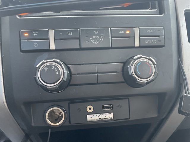 Used 2010 Ford F150 XLT image 19