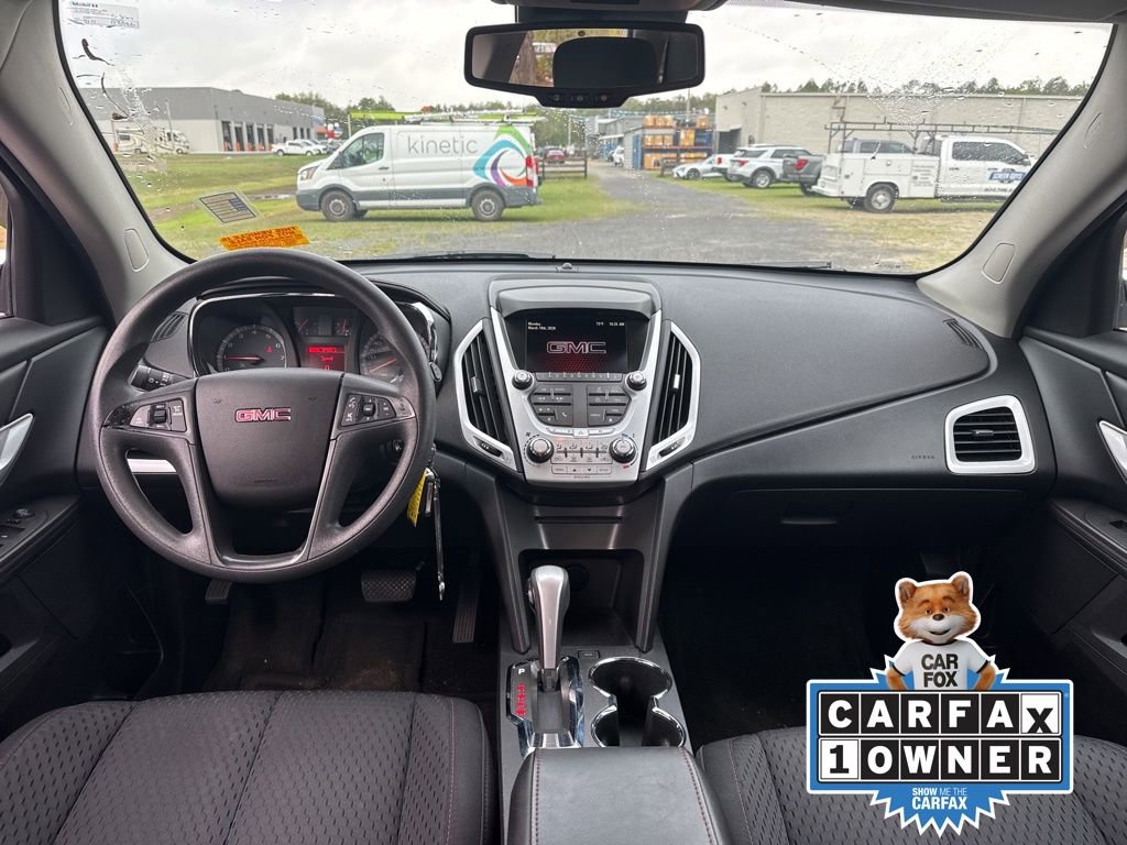 Used 2013 GMC Terrain SLE w/ LPO, Chrome Package image 11