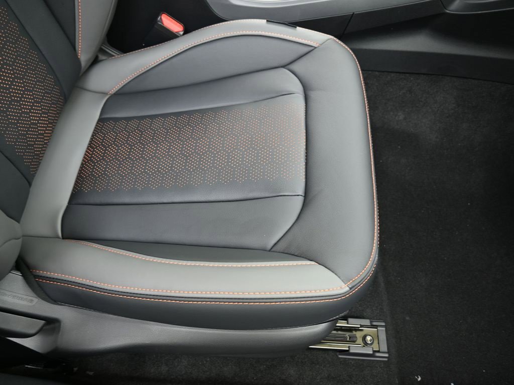 New 2026 Subaru Crosstrek 2.5i Limited image 12