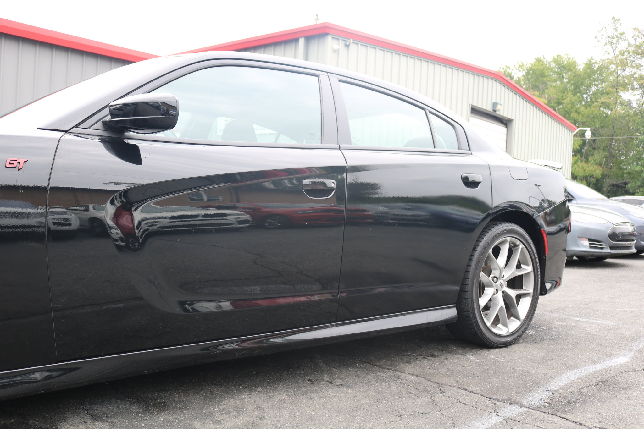 Used 2023 Dodge Charger GT image 8