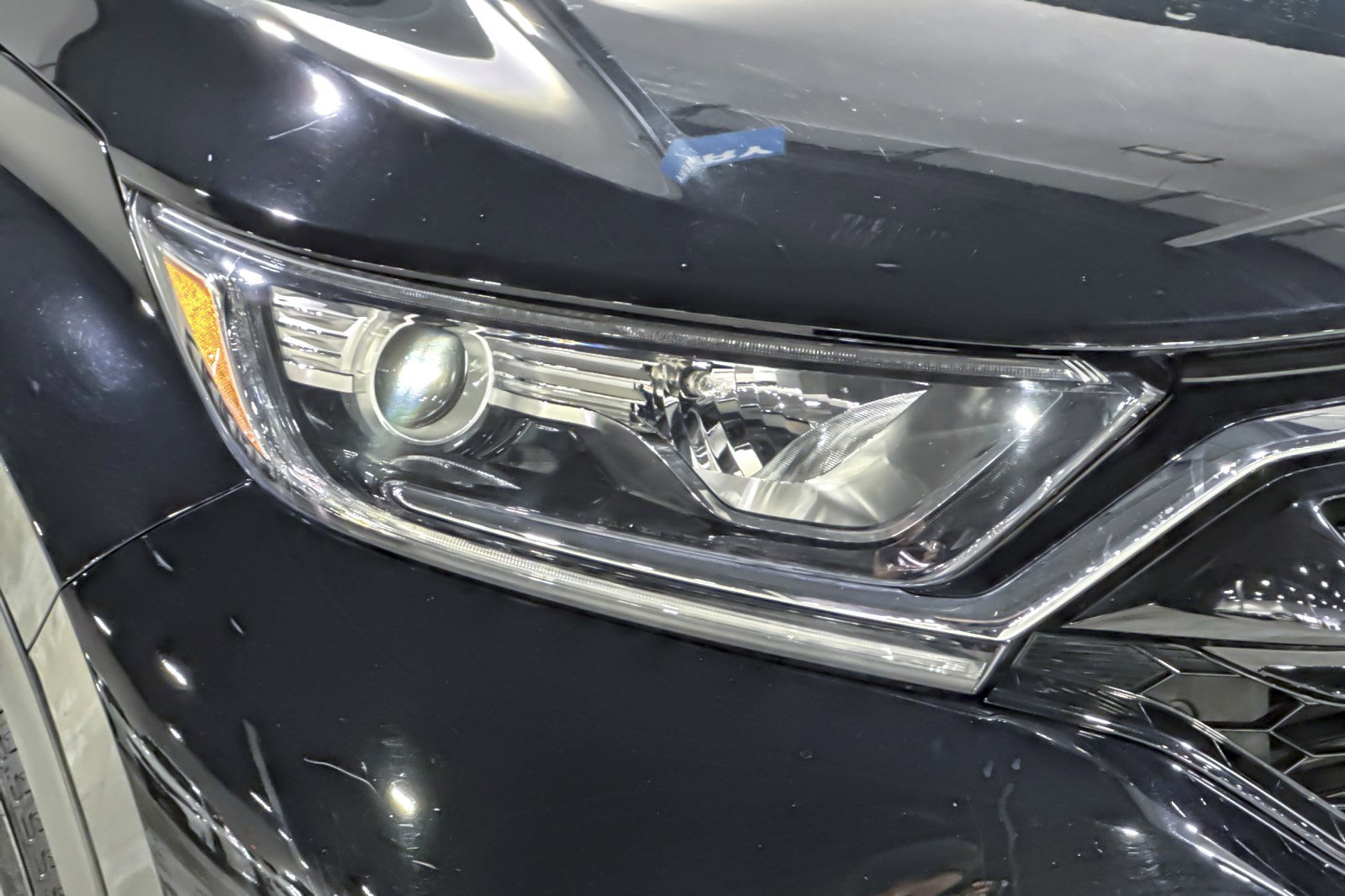 Used 2020 Honda CR-V LX image 10