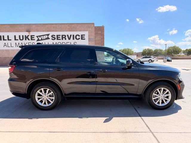 Certified 2025 Dodge Durango GT RWD image 10