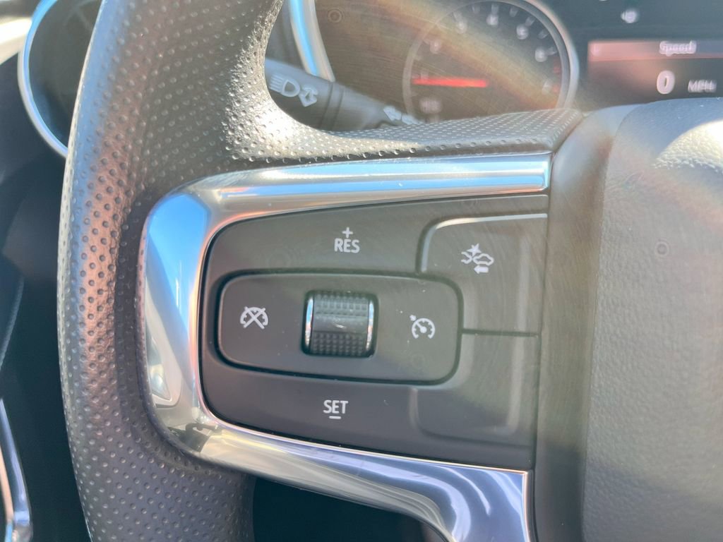 Certified 2023 Chevrolet Blazer LT w/ Convenience Package image 28