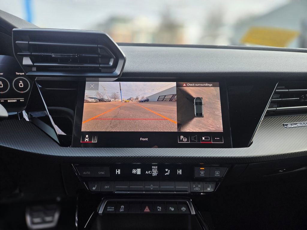 Used 2025 Audi RS 3 image 18