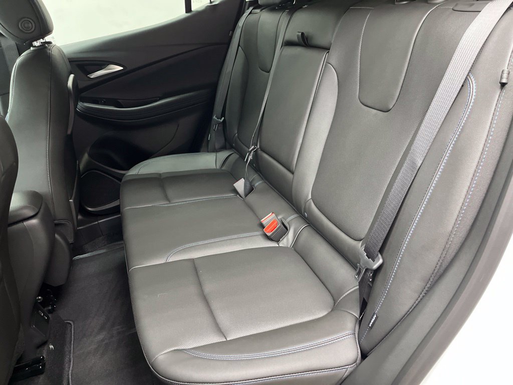 New 2026 Buick Encore GX Sport Touring w/ Advanced Technology Package FWD image 5
