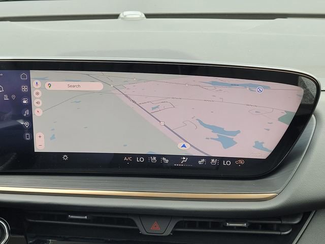 New 2026 Buick Envision Avenir AWD/4WD image 13