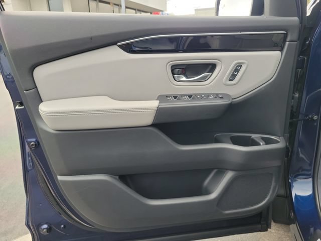 Certified 2025 Honda Pilot EX-L image 20