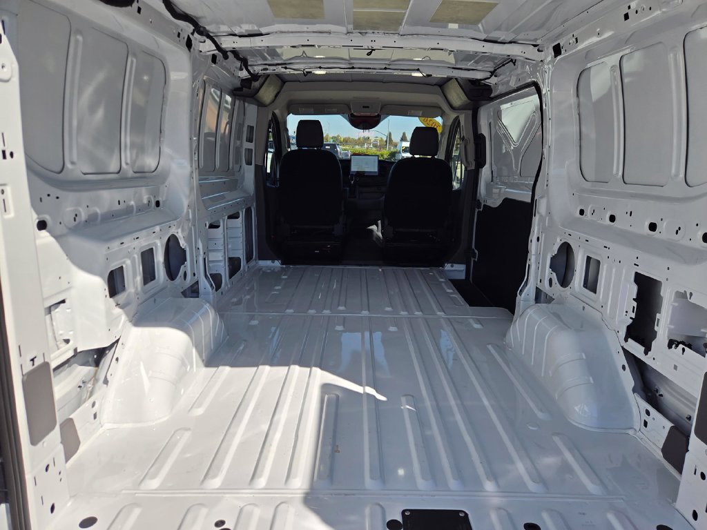 Used 2026 Ford Transit 250 Low Roof RWD image 11
