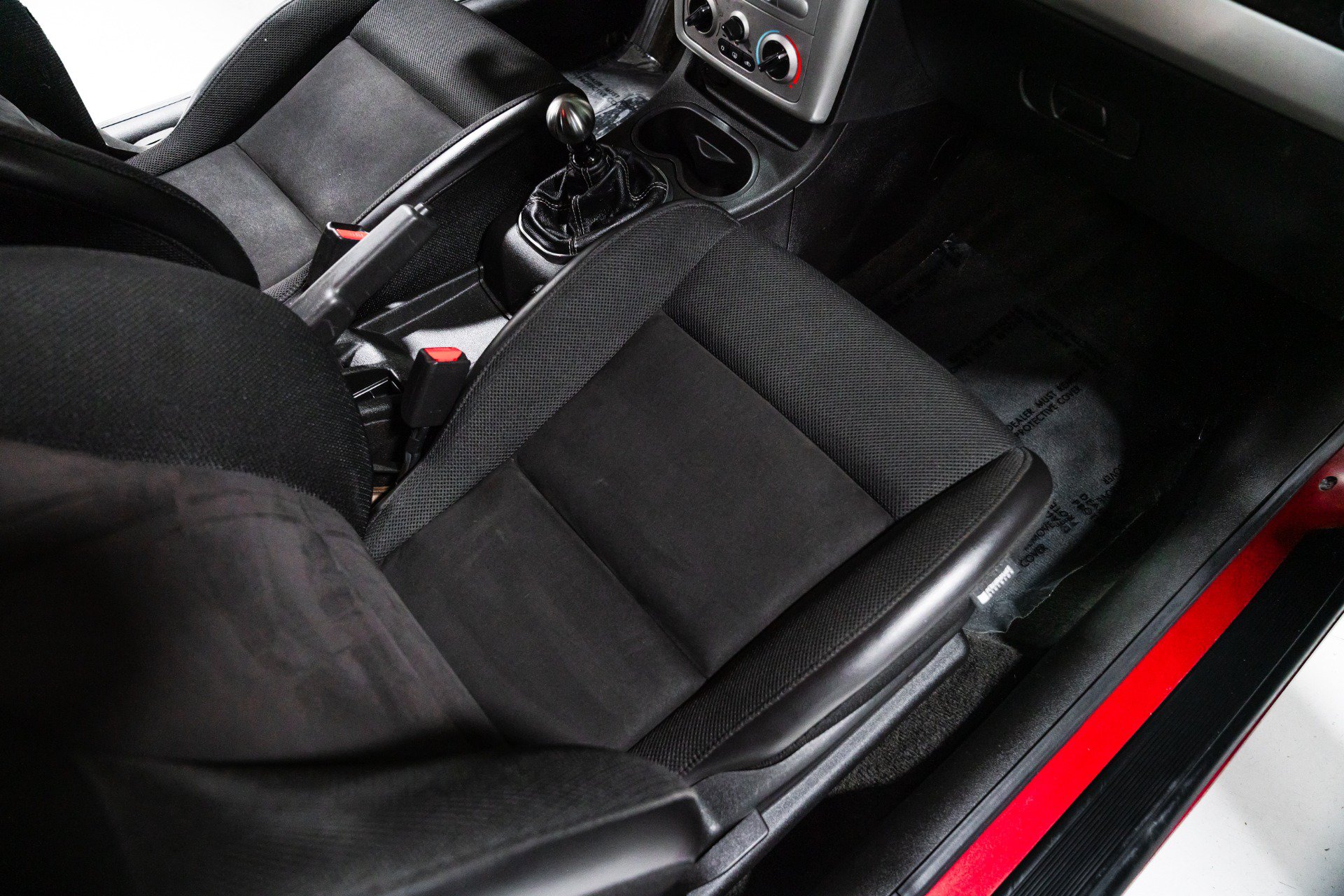 Used 2009 Chevrolet Cobalt SS FWD image 29