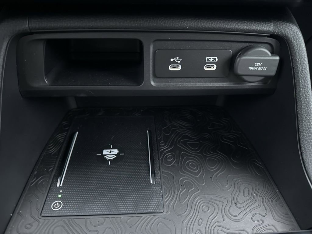 Used 2026 Honda Passport TrailSport Elite image 25