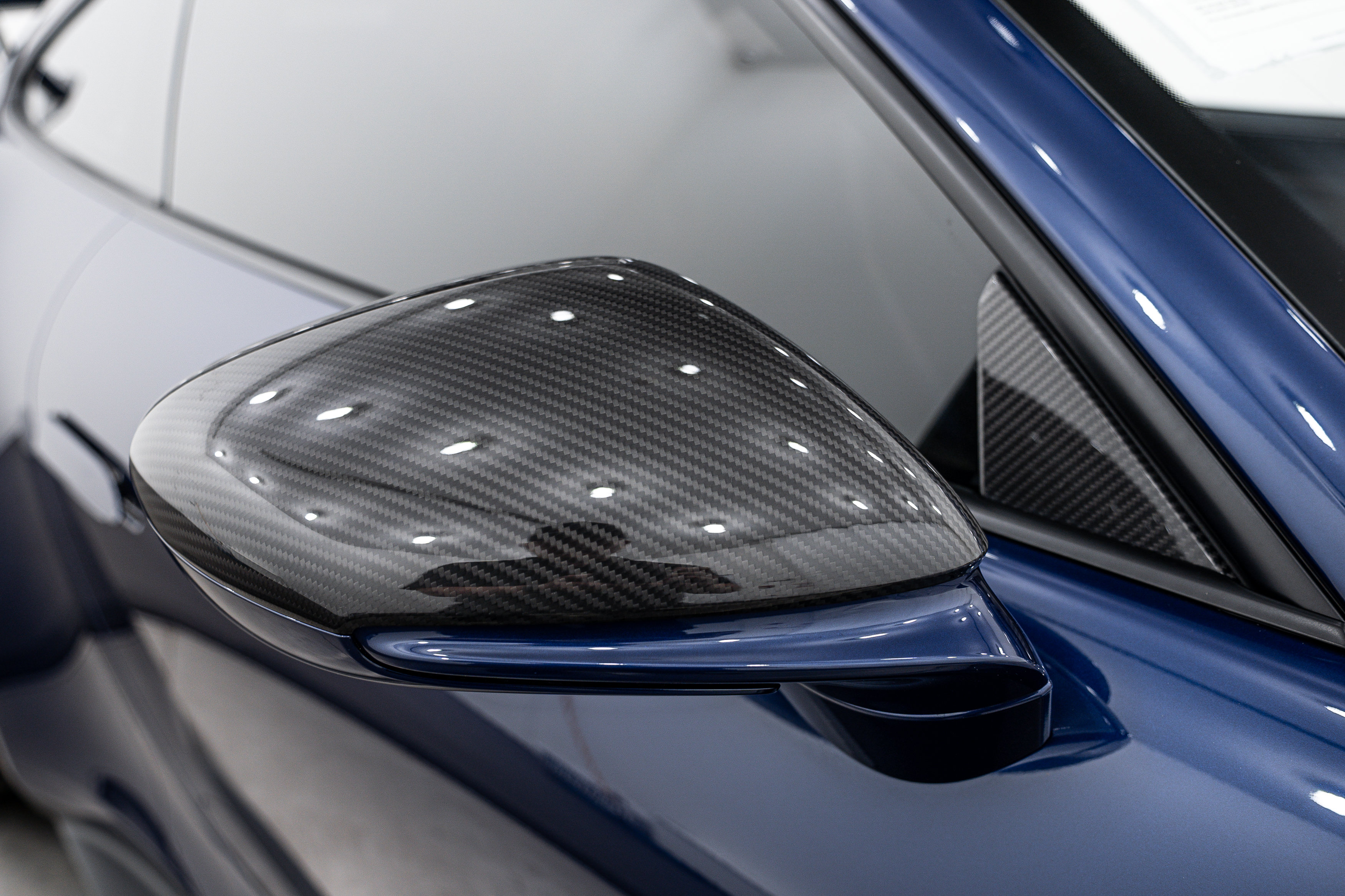 Certified 2025 Porsche 911 GT3 RWD image 12